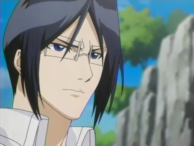 Otaku Gallery  / Anime e Manga / Bleach / Screen Shots / Episodi / 089 - Rivincita - Ishida vs Nemu / 021.jpg